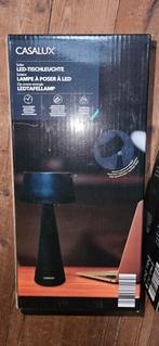 Casalux LED Tafellamp - Nieuwstaat, Ophalen of Verzenden, Nieuw, Overige onderwerpen, Onbekend