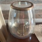 Vaas/ stolp(en) aangeboden, Ophalen