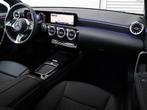 Mercedes-Benz A-klasse 250 e Business Line, 12 maanden, Stof, Gebruikt, Bedrijf