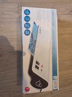 United Office Laminator - Nieuw in doos!, Ophalen