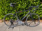 Trek Domane 2.0 Racefiets – Shimano Tiagra – Goede staat, Gebruikt, Aluminium, Meer dan 20 versnellingen, 53 tot 57 cm