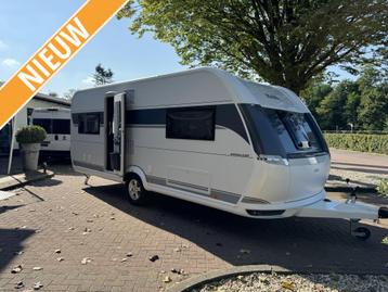 Hobby Excellent 560 CFE beschikbaar voor biedingen
