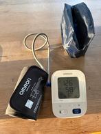 Omron X4 smart bloeddrukmeter, Diversen, Ophalen of Verzenden, Zo goed als nieuw
