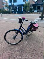 Gazelle damesfiets te koop in topstaat!, Ophalen, 0 zitjes, Gazelle, Mandje