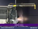 Mercedes-Benz Sprinter 314 CDI 143pk Pick-Up Open Laadbak 10, 13 km/l, Gebruikt, Bedrijf, 6 stoelen