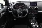 Audi A3 35 TFSI Advance Sport | Stoelverwarming | Virtual Co, Auto's, Audi, Te koop, Benzine, Airconditioning, Gebruikt