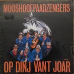 Mooshoofpaadzengers - Op dinj vant joar (Telstar), Gebruikt, 12 inch, Verzenden