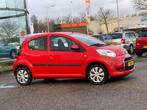 Citroen C1 1.0-12V Ambiance, 1Est eigenaar, Airco, 5 Deurs,, Voorwielaandrijving, Euro 5, Gebruikt, 4 stoelen