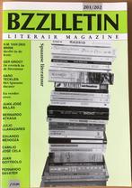 BZZLLETIN 201/202 Spaanse literatuur, Ophalen, Nieuw