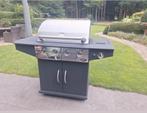Gasbarbecue Da Vinci Boretti, Ophalen, Gebruikt, Boretti