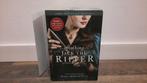 The Stalking Jack the Ripper Hardcover Boekenset Gift Set, Boeken, Ophalen of Verzenden, Zo goed als nieuw, Kerri Maniscalco