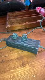 Orginele xbox360 eerste versie AC Adapter, Vanaf 18 jaar, 1 speler, Zo goed als nieuw, Ophalen