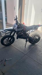 Ultra 50cc te koop of ruilen voor fatbike, Fietsen en Brommers, Minibikes, Midibikes en Pitbikes, Ophalen, Ultra, Nieuw, Pitbike