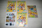 Donald Duck speciale edities. AH, en een Margiet extra 3, Ophalen of Verzenden, Overige figuren, Overige typen