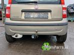 Achterbumper van een Fiat Panda, Auto-onderdelen, Gebruikt, -, -, Ophalen of Verzenden
