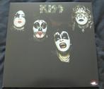 KISS - 2014 KISS BACK TO BLACK 180 GRAMS HEAVYWEIGHT VINYL L, Cd's en Dvd's, Vinyl | Hardrock en Metal, Ophalen of Verzenden