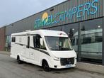 Carthago C1-Tourer 149 LE MERCEDES-BENZ ACTIEPRIJS, Caravans en Kamperen, Campers, Bedrijf, Diesel, Mercedes, Automaat