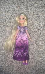 Rapunzel barbie pop, Ophalen of Verzenden, Zo goed als nieuw