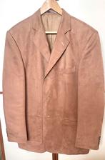 Colbert van het merk Madison Avenue, Maat 52/54 (L), Bruin, Nieuw, Ophalen of Verzenden