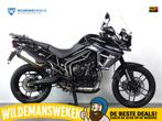 Triumph Tiger 800 XRX ABS, Motoren, Motoren | Triumph, Bedrijf, Meer dan 35 kW, Cruise Control, 800 cc
