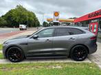 Jaguar F-PACE 3.0 S/C S AWD 35t|NAVI|CRUISE CONTROL|LED|STOE, Automaat, Gebruikt, Euro 6, 11 km/l