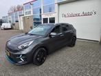 Kia E-Niro DynamicPlusLine 64 kWh / 13970 km, Gebruikt, 174 min, Leder en Stof, Elektrisch