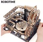 marble baan robotime bouwset, Hobby en Vrije tijd, Modelbouw | Overige, Verzenden, Nieuw, Groter dan 1:32