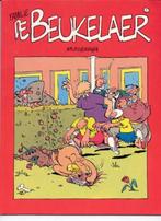 Familie De Beukelaer (strip) - General Biscuits Nederland, Boeken, Eén stripboek, Ophalen of Verzenden, Gelezen