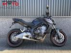 Honda CB 650 F ABS (bj 2014), Motoren, Motoren | Honda, Bedrijf, Naked bike