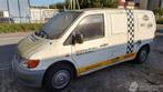 Mercedes-Benz Vito W638 1997 108D 601942 Wit onderdelen, Auto-onderdelen, Overige Auto-onderdelen