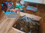 Thomas de Trein Set - Compleet!, Kinderen en Baby's, Speelgoed | Thomas de Trein, Ophalen, Gebruikt