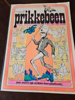 De wonderbaarlijke historie van prikkebeen, Boeken, Ophalen of Verzenden, Gelezen
