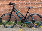 Focus Crater Lake sportfiets, Fietsen en Brommers, Gebruikt, Fully, Dames, 53 tot 57 cm