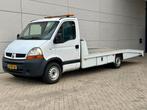Renault Master 3.0 dci/TIJHOF/OPRIJWAGEN/AUTOAMBULANCE/NWAPK, Auto's, Bestelauto's, 136 pk, 2953 cc, 4 cilinders, Renault