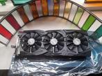 Asus 1080 GTX 8GB, Computers en Software, Videokaarten, PCI-Express 3, DisplayPort, Ophalen of Verzenden, Nvidia