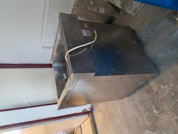 Horeca aparaturen Alles werkt super! In 1 koop vandaag 250€ beschikbaar voor biedingen