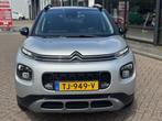 Citroën C3 Aircross 110pk S&S Feel Navigatie|Climate|1ste e, Voorwielaandrijving, Gebruikt, 1199 cc, Origineel Nederlands