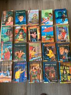 Diverse trillers pockets van Kluitman, Ophalen of Verzenden, Zo goed als nieuw