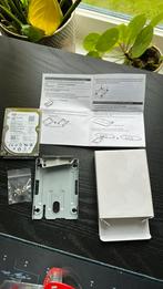 Ps3 playstation 3 500gb geheugen set, Geheugenkaart, Sony, Ophalen of Verzenden, Zo goed als nieuw