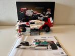 Mclaren MP4/4 Ayrton Senna, Verzamelen, Ophalen of Verzenden, Zo goed als nieuw, Auto's