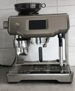 Sage The Oracle Touch, Espresso apparaat, Ophalen of Verzenden, Zo goed als nieuw, 2 tot 4 kopjes