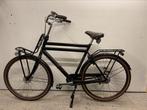 Zo goed als nieuwe Cortina u5 heren transport fiets 61 cm, Ophalen, Zo goed als nieuw, Overige merken, Versnellingen