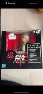 Pop Anakin Skywalker Star Wars Episode I, Ophalen of Verzenden, Zo goed als nieuw