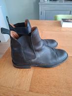 Korte paardrijlaarzen - Maat 40, Ophalen of Verzenden