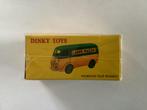 2 Dicky toys Atlas versie bestel busjes, Ophalen of Verzenden, Zo goed als nieuw, Bus of Vrachtwagen, Overige merken