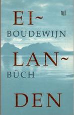 Boudewijn Büch - Eilanden / Singel pocket., Ophalen of Verzenden, Zo goed als nieuw