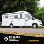Weinsberg CaraSuite Ford 650 MEG End of Season Deals - verwa, Caravans en Kamperen, Automaat, Weinsberg, Knaus Tabbert AG, Bedrijf