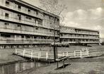 Beatrixoord, Haren - 1970 gelopen, Ophalen of Verzenden, 1960 tot 1980, Gelopen, Noord-Brabant