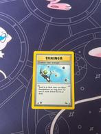 Pokémon kaarten Zoeken naar Energie #59 1e editie NL, Hobby en Vrije tijd, Verzamelkaartspellen | Pokémon, Ophalen of Verzenden