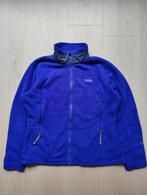Patagonia Dames Fleece Trui M, Blauw, ., Maat 42/44 (L), Uilenstede510